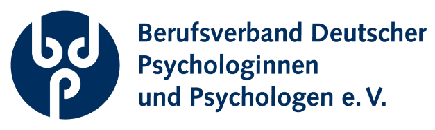 Bundesverband Deutscher Psychologinnen Psychologen Psychologie Preis Traeger Sponsor