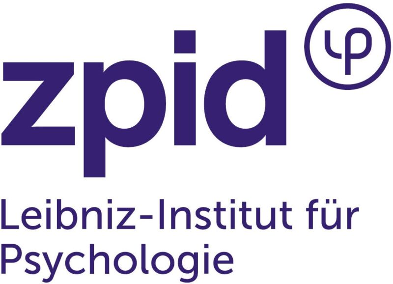 Leibniz Psychology Psychologie Preis Traeger Sponsor