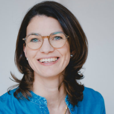 Prof. Dr. Cornelia Betsch Foto Marco Borggreve2