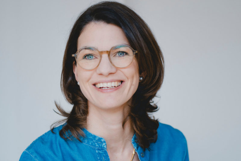 Prof. Dr. Cornelia Betsch Foto Marco Borggreve2