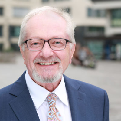 Deutscher Psychologie Preis 2017 Heinz Schuler