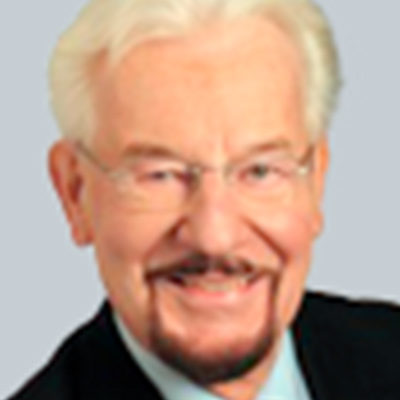Dieter Vaitl Deutscher Psychologie Preis 1997