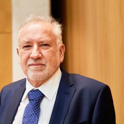 Prof Dr Thomas Elbert Klinische Psychologie Preis 2019